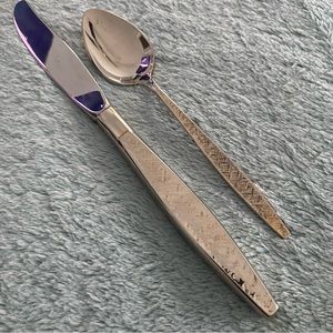 Roger Bros Carino Flatware